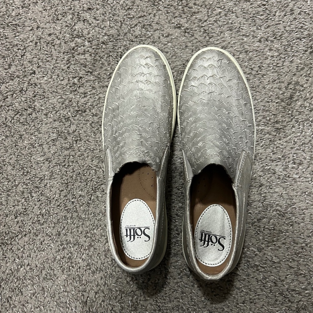 Sofft Slip-one, size 8.5